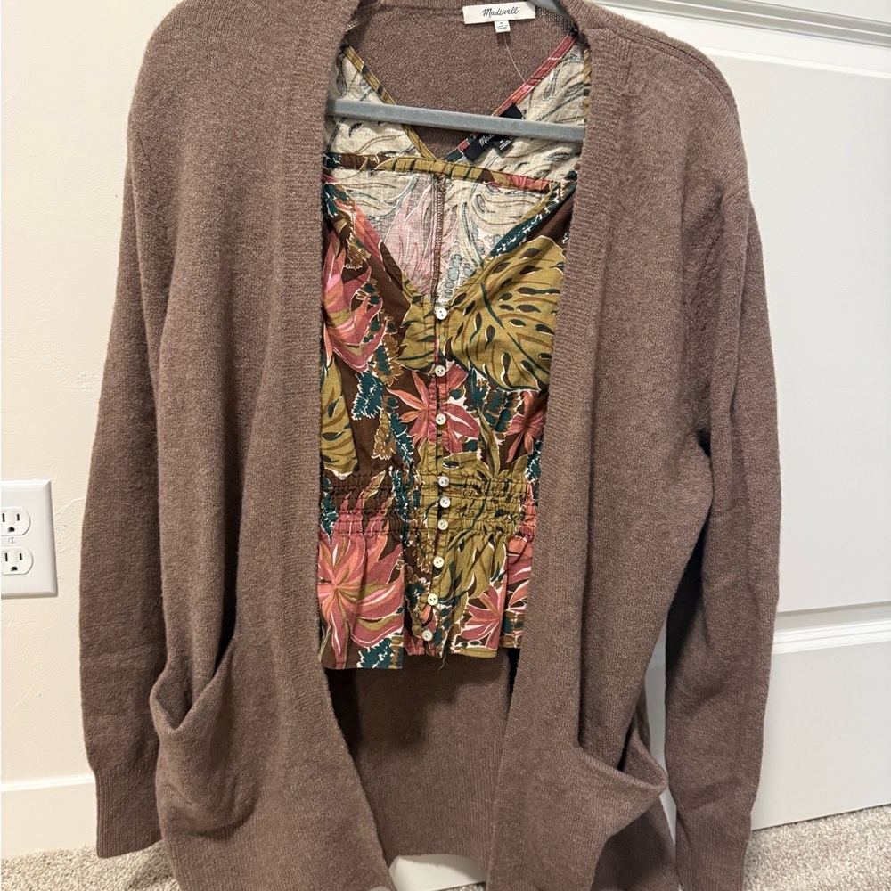 Madewell Bundle - Medium